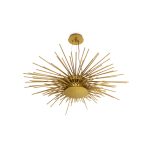 Soleil Suspension Lamp image 1