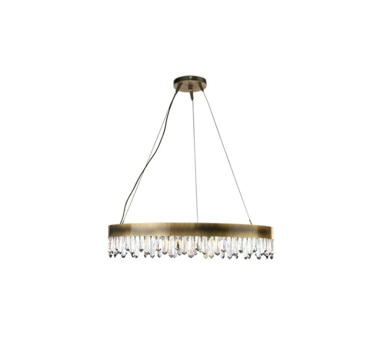 Naicca Suspension Lamp