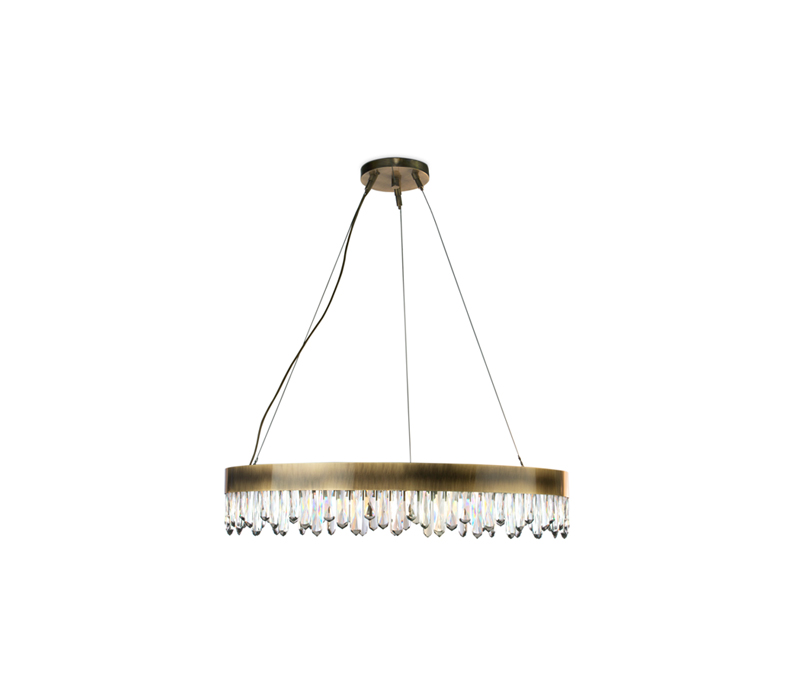 Naicca Suspension Lamp