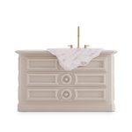 Petra Vanity Cabinet image 1