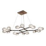 Horus II Suspension Lamp image 1