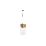 Burj Pendant Suspension Lamp image 1