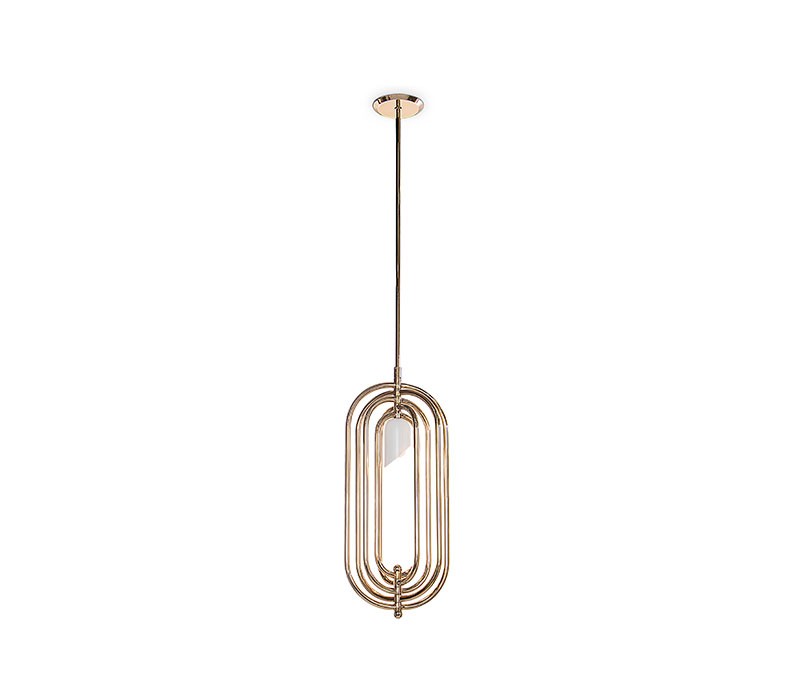 Turner Suspension Lamp