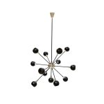 Blakey Suspension Lamp image 1