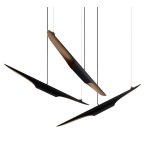 Coltrane Suspension Lamp image 1