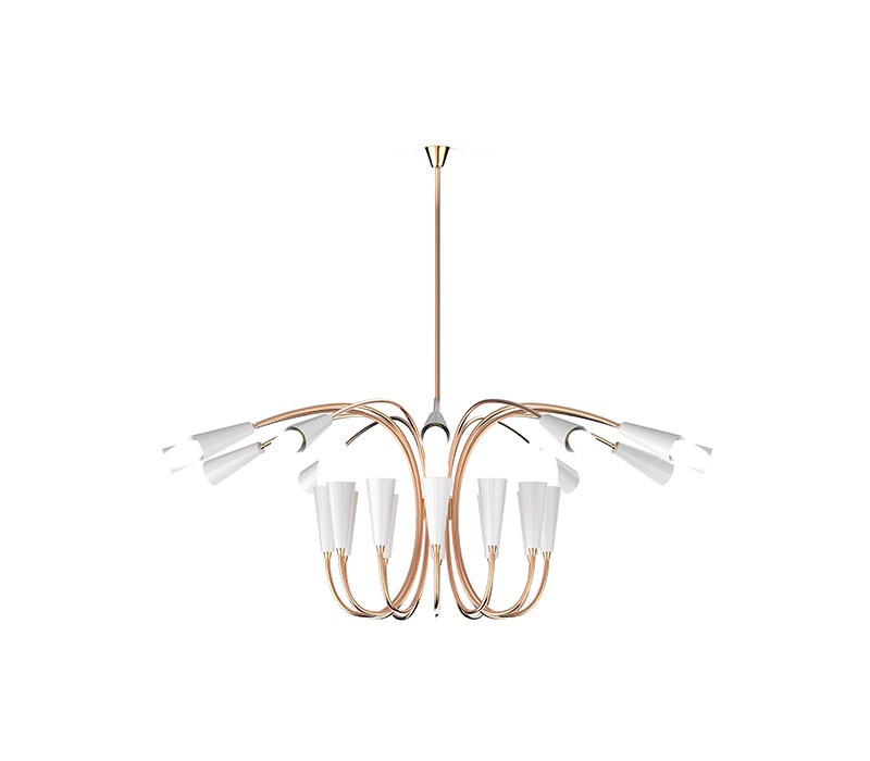 Aretha Suspension Lamp