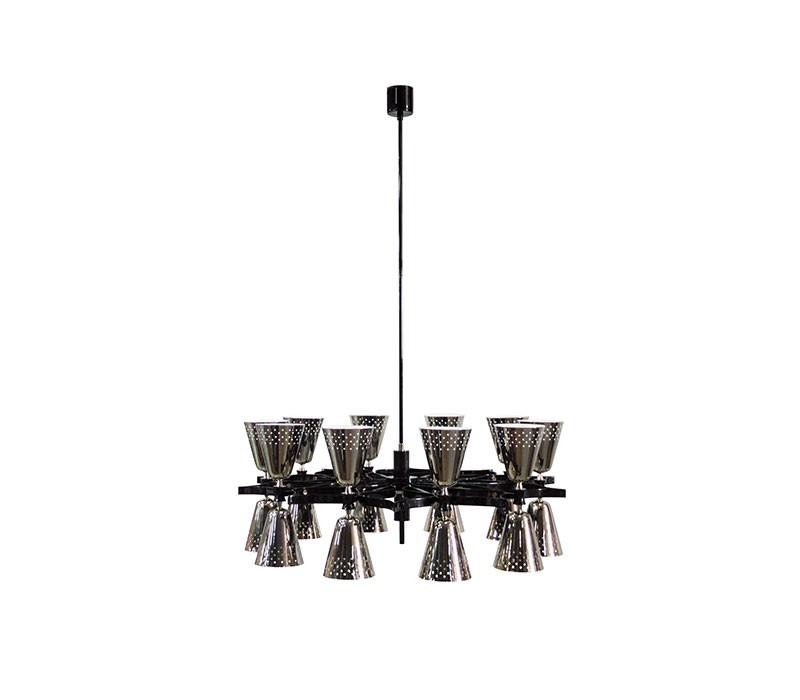 Charles Suspension Lamp