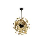 Newton Suspension Lamp image 1