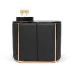 Darian Vanity Cabinet image 1