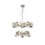 Hera Round II Suspension Lamp image 1