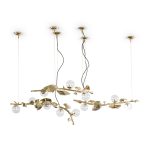 Hera Suspension Lamp image 1