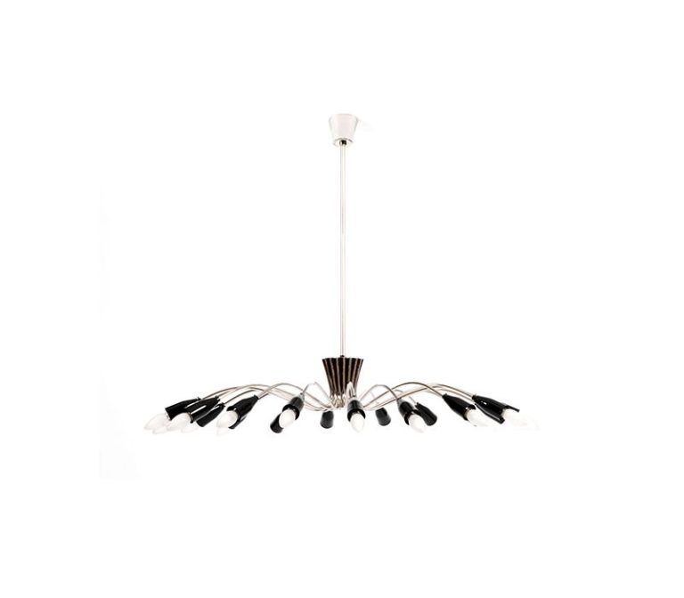 Norah Suspension Lamp
