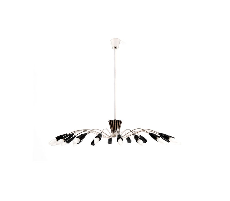 Norah Suspension Lamp