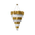 Empire Chandelier image 1