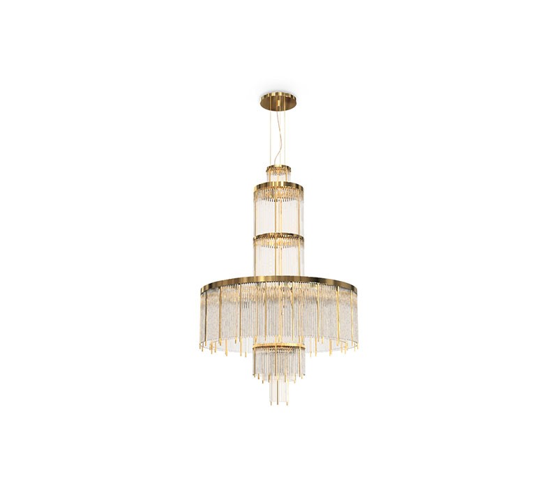 Pharo Chandelier