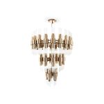 Tycho Chandelier image 1