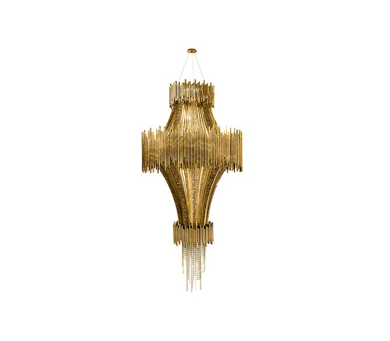 Scala Chandelier