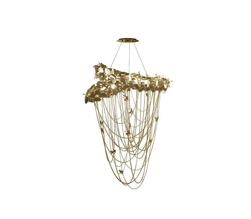 McQueen Chandelier