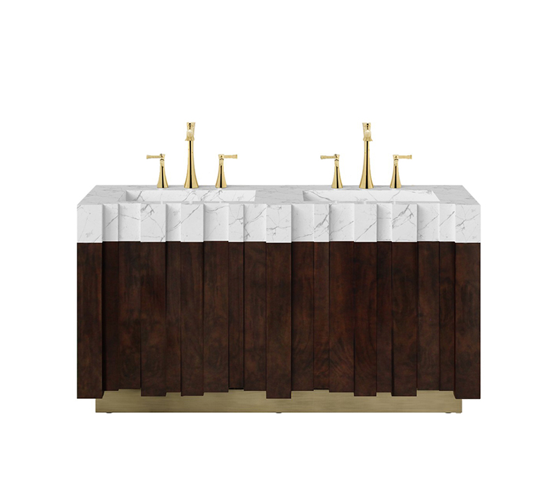Nazca Vanity Cabinet