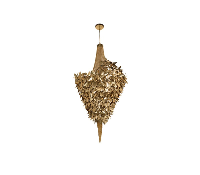 McQueen II Chandelier