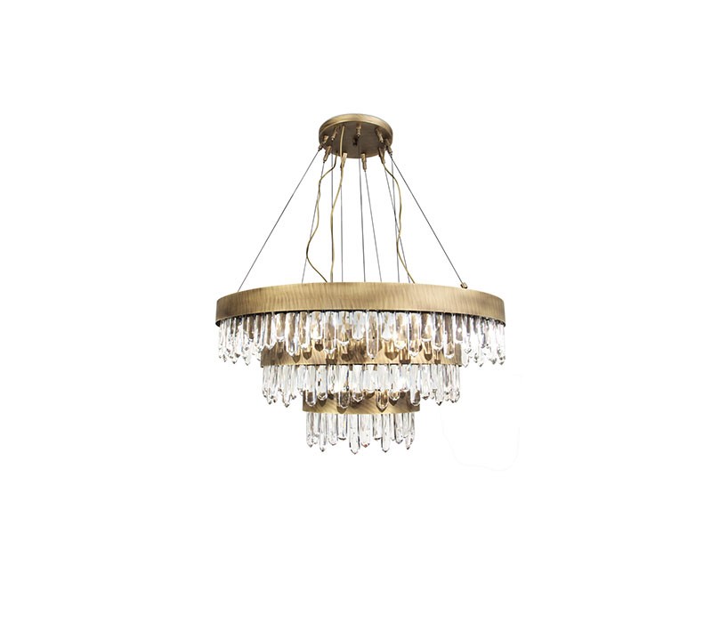 Naicca Chandelier