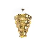 Etta Chandelier image 1