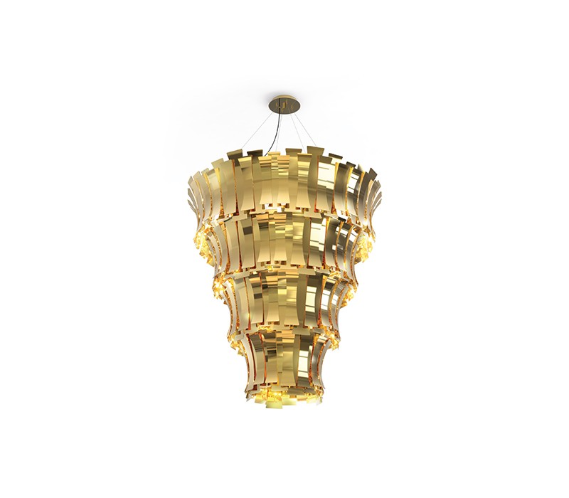 Etta Chandelier