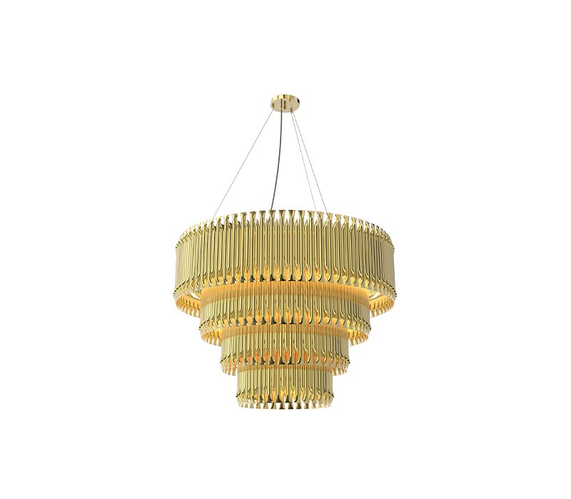 Matheny Chandelier