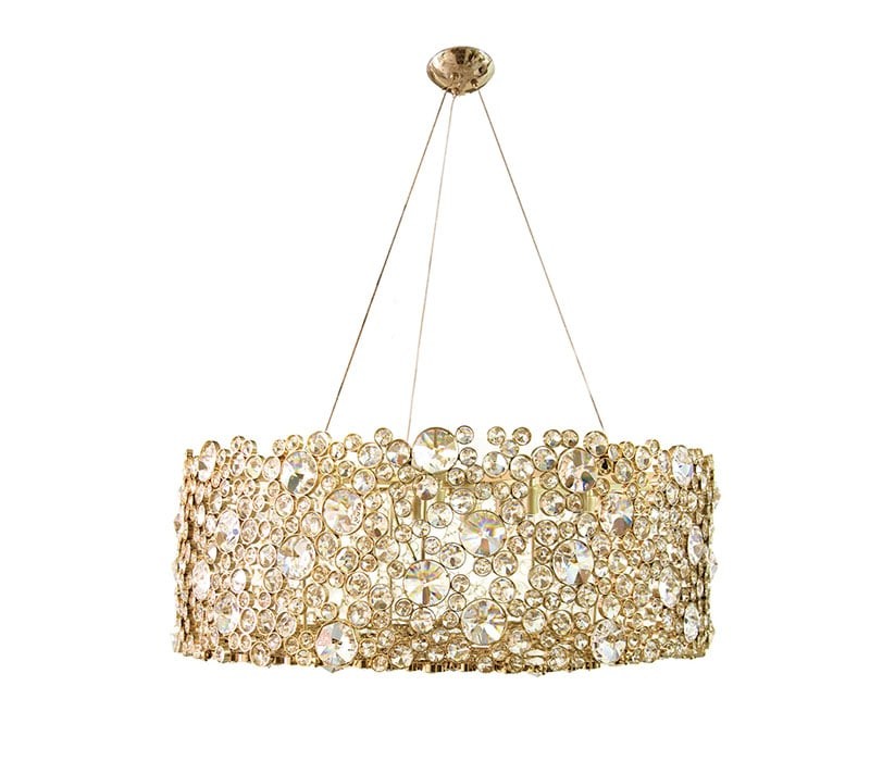 Eternity Chandelier