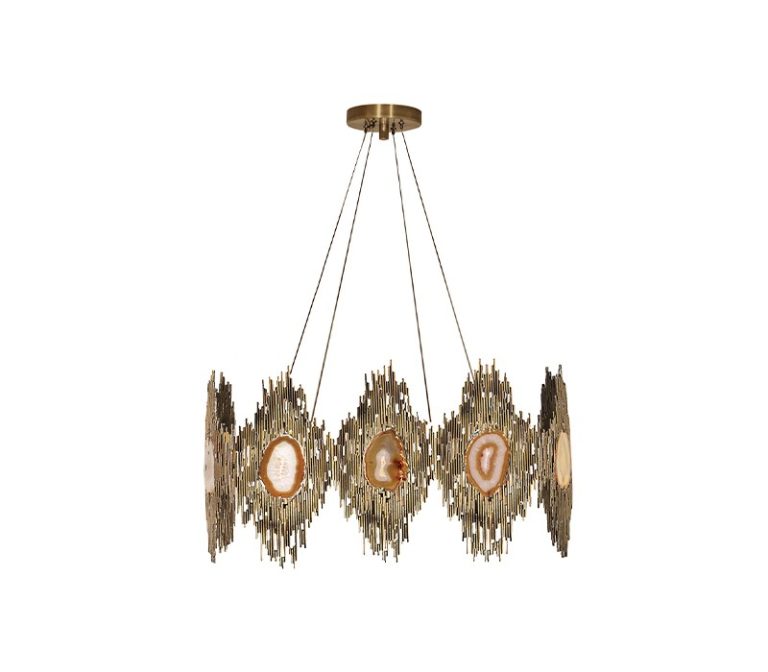 Vivre Chandelier