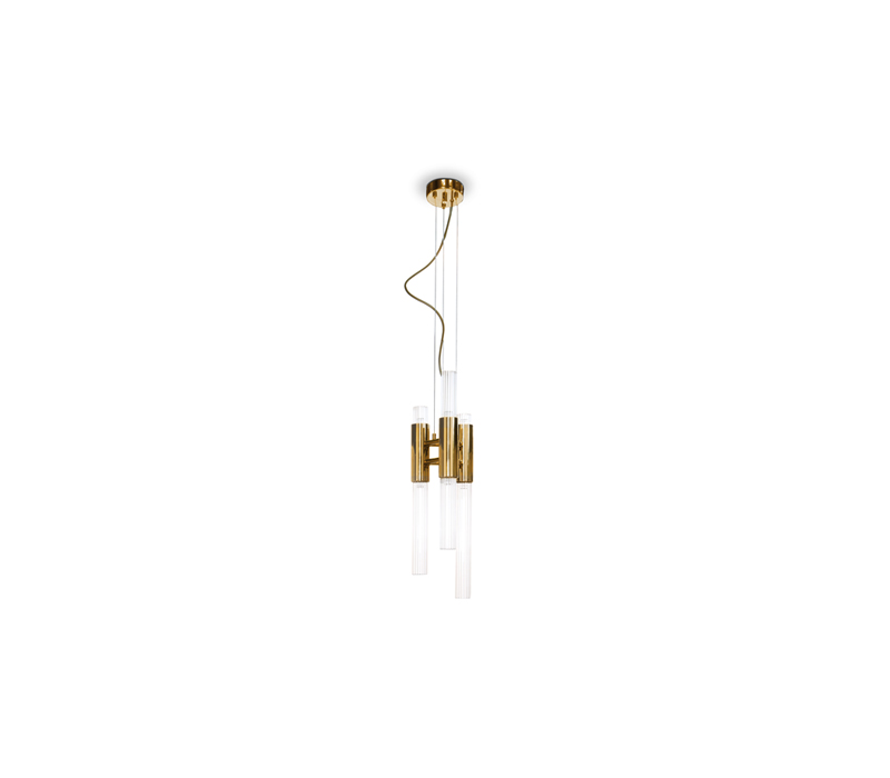 Waterfall Pendant