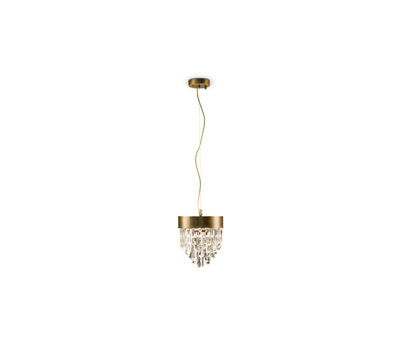 Naicca Pendant
