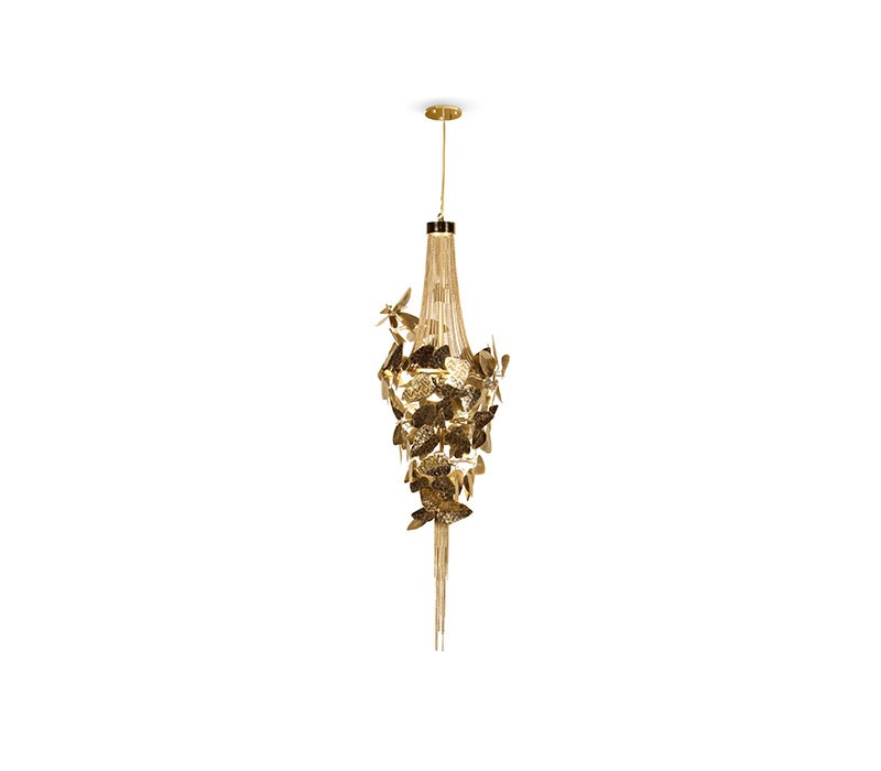 McQueen Pendant