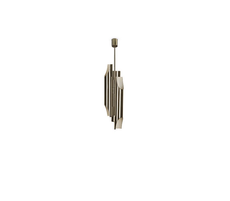 Galliano Pendant