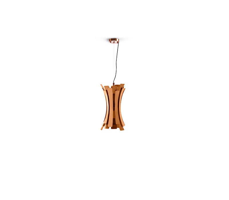 Etta Pendant