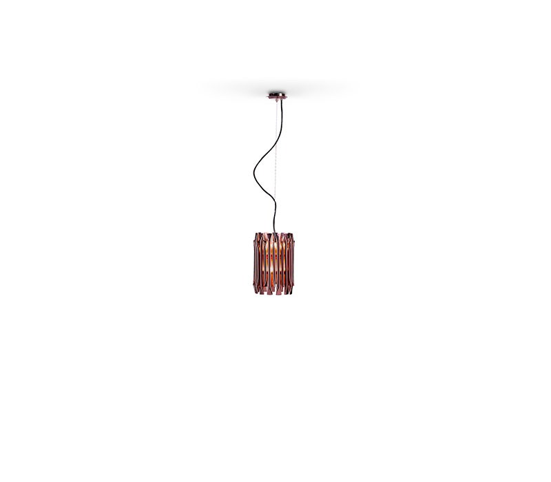 Matheny Pendant