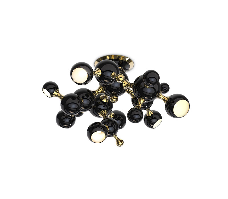 Atomic Plafond