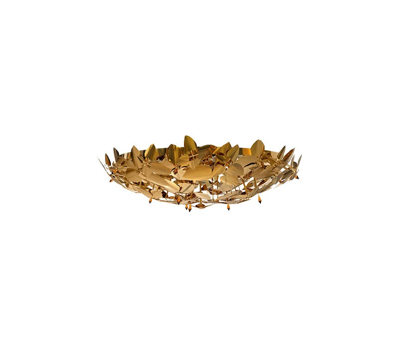 McQueen Plafond