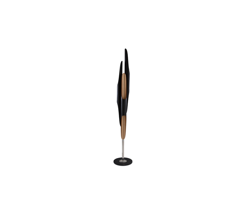 Coltrane Floor Lamp