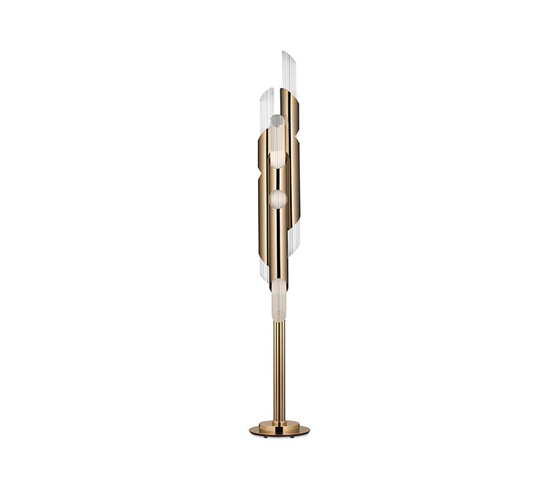 Draycott Floor Lamp
