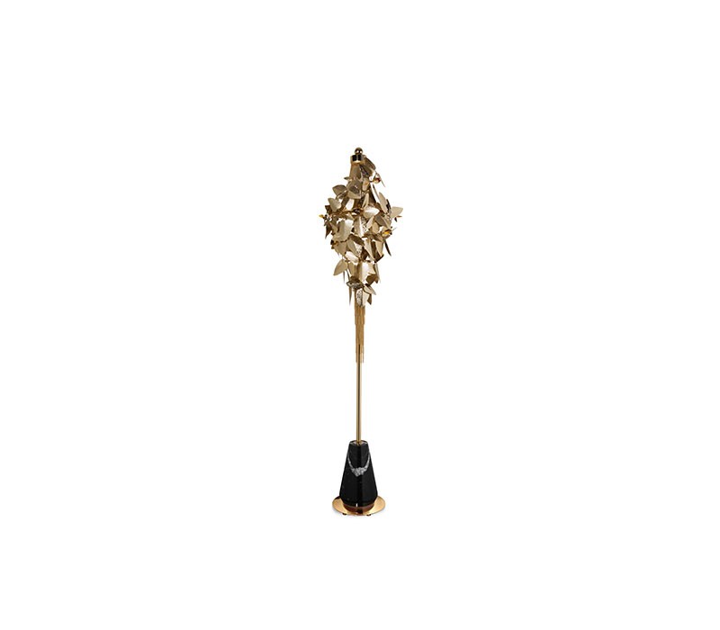 McQueen Floor Lamp