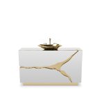 Lapiaz Single Vanity Cabinet image 1