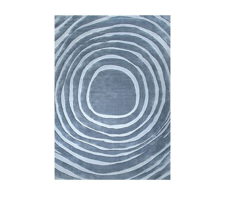 Eye Rectangular Rug