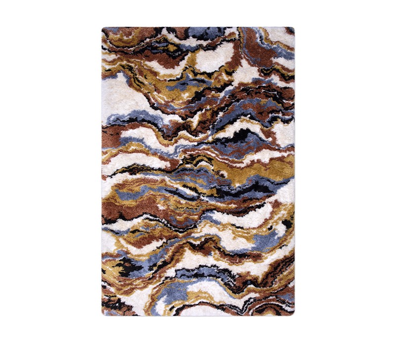 La Land Rectangular Rug