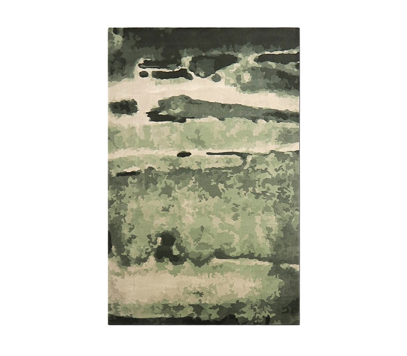 Möos Rectangular Rug