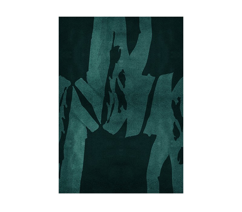 Triology Rectangular Rug