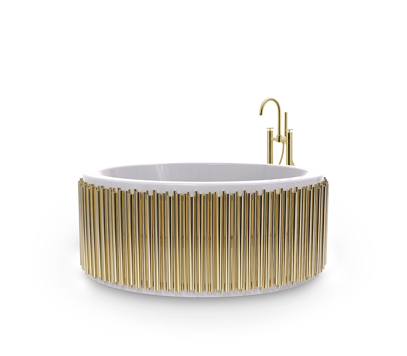 Symphony Bathtub