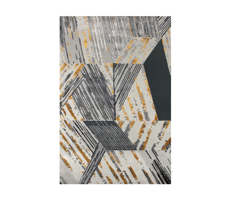 Xisto Rectangular Rug