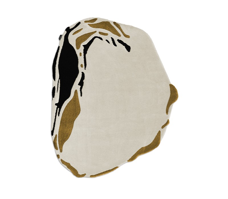 Nuance Irregular Rug