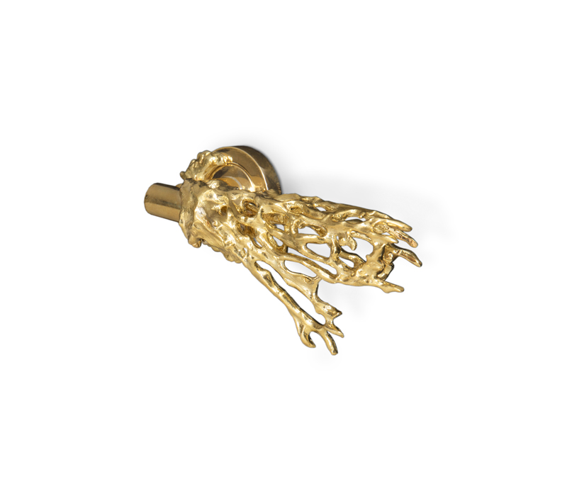 Toile OC2024 Cabinet & Drawer Pull